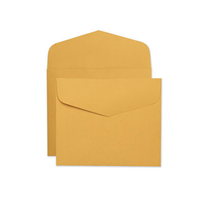 ENVELOPE,DOCUMENT,10X12,KFT